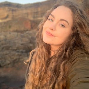 Meet your Posher, Billie